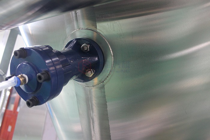 離心噴霧干燥機(jī)粘壁的原因都有哪些？